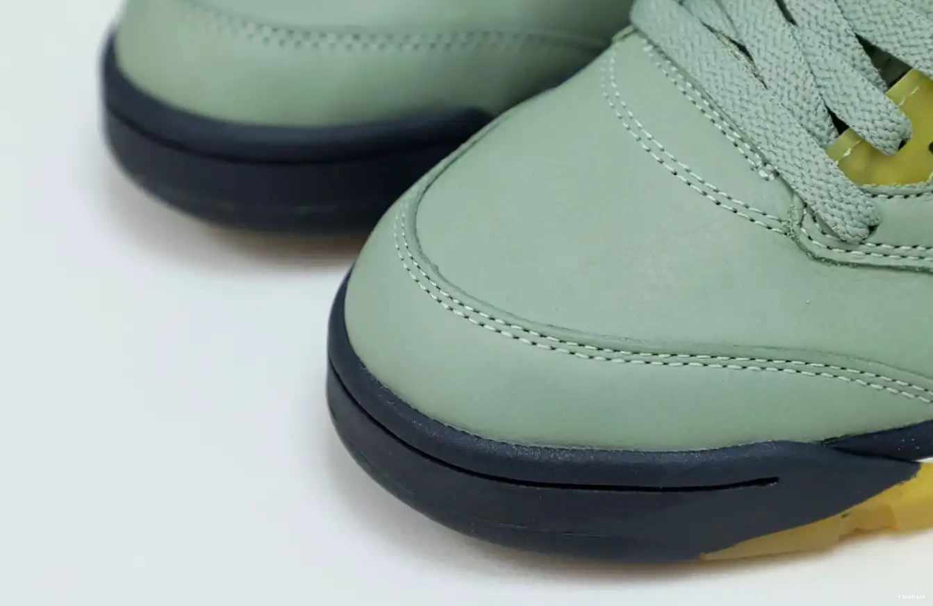 AIR JORDAN DC7501-300 5 HORIZON